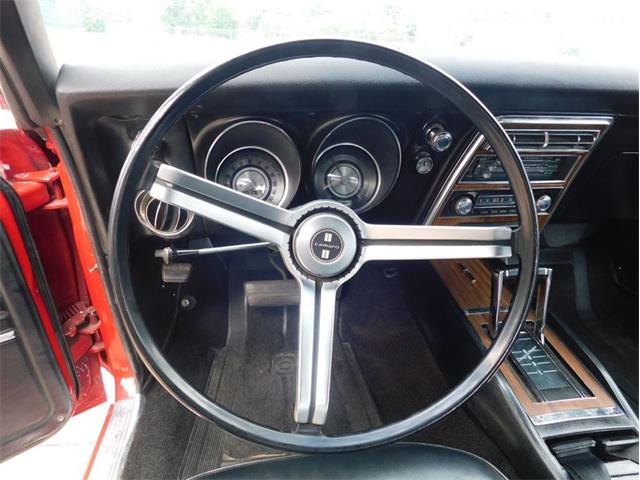 1968 Chevrolet Camaro (CC-2076801) for sale in Fenton, Missouri