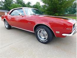 1968 Chevrolet Camaro (CC-2076801) for sale in Fenton, Missouri