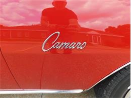 1968 Chevrolet Camaro (CC-2076801) for sale in Fenton, Missouri