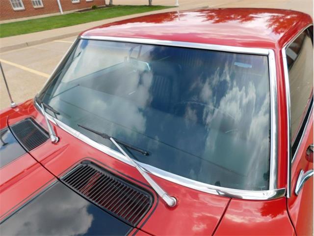 1968 Chevrolet Camaro (CC-2076801) for sale in Fenton, Missouri