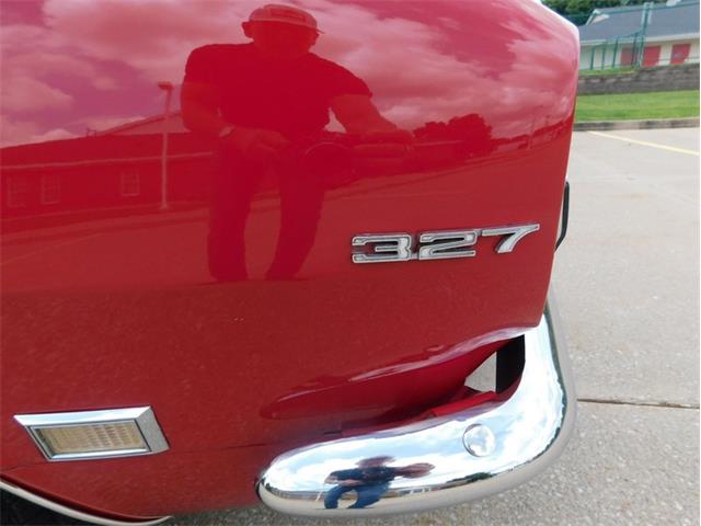 1968 Chevrolet Camaro (CC-2076801) for sale in Fenton, Missouri