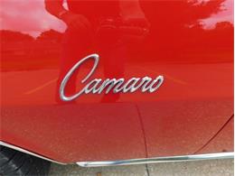 1968 Chevrolet Camaro (CC-2076801) for sale in Fenton, Missouri