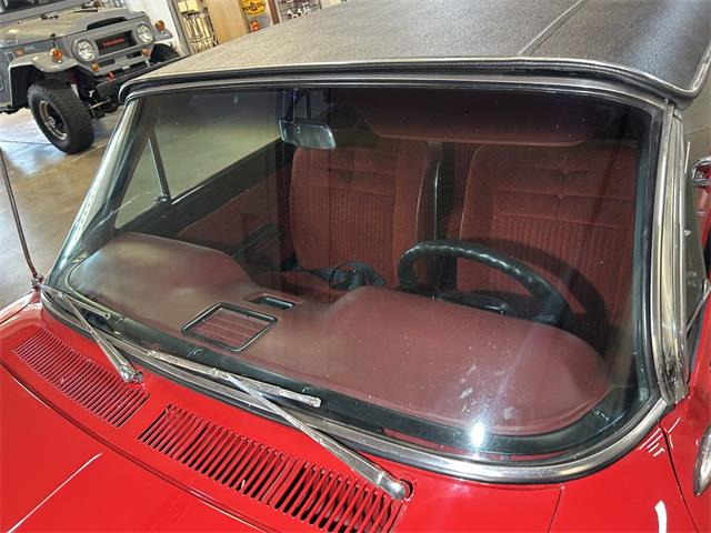 1963 Chevrolet Corvair (CC-2076802) for sale in Ham Lake, Minnesota