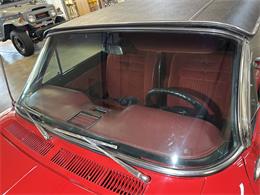 1963 Chevrolet Corvair (CC-2076802) for sale in Ham Lake, Minnesota