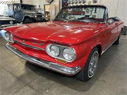 1963 Chevrolet Corvair (CC-2076802) for sale in Ham Lake, Minnesota