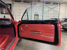 1963 Chevrolet Corvair (CC-2076802) for sale in Ham Lake, Minnesota