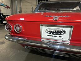 1963 Chevrolet Corvair (CC-2076802) for sale in Ham Lake, Minnesota