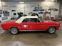 1963 Chevrolet Corvair (CC-2076802) for sale in Ham Lake, Minnesota