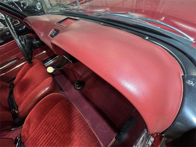 1963 Chevrolet Corvair (CC-2076802) for sale in Ham Lake, Minnesota
