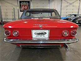 1963 Chevrolet Corvair (CC-2076802) for sale in Ham Lake, Minnesota
