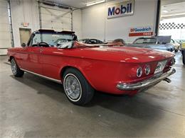 1963 Chevrolet Corvair (CC-2076802) for sale in Ham Lake, Minnesota