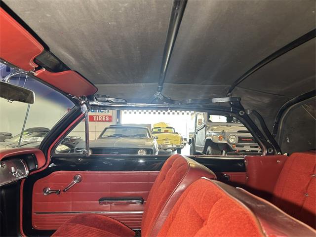 1963 Chevrolet Corvair (CC-2076802) for sale in Ham Lake, Minnesota