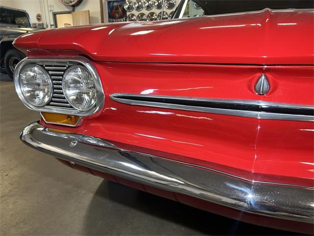 1963 Chevrolet Corvair (CC-2076802) for sale in Ham Lake, Minnesota