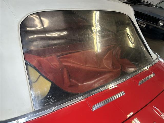 1963 Chevrolet Corvair (CC-2076802) for sale in Ham Lake, Minnesota