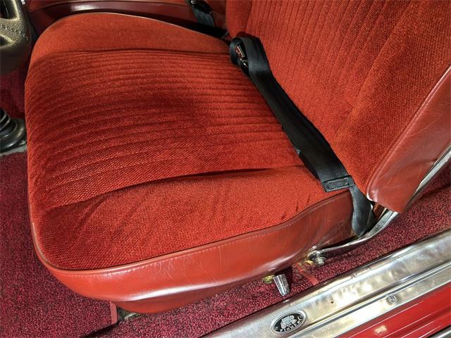 1963 Chevrolet Corvair (CC-2076802) for sale in Ham Lake, Minnesota