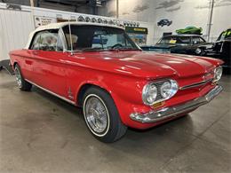 1963 Chevrolet Corvair (CC-2076802) for sale in Ham Lake, Minnesota