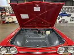 1963 Chevrolet Corvair (CC-2076802) for sale in Ham Lake, Minnesota