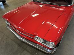 1963 Chevrolet Corvair (CC-2076802) for sale in Ham Lake, Minnesota