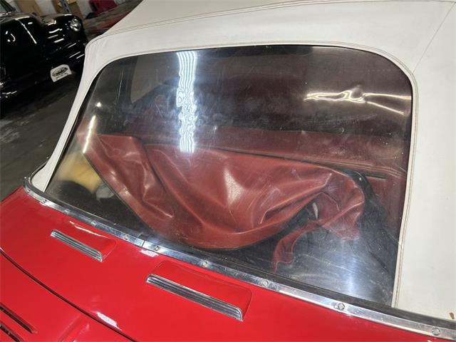 1963 Chevrolet Corvair (CC-2076802) for sale in Ham Lake, Minnesota