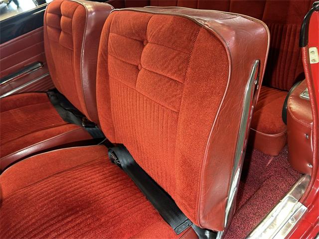1963 Chevrolet Corvair (CC-2076802) for sale in Ham Lake, Minnesota