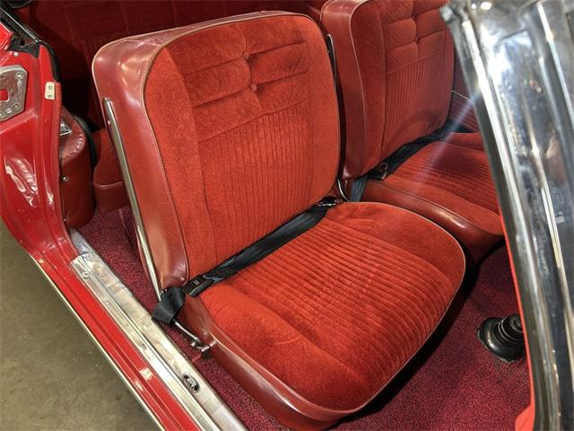 1963 Chevrolet Corvair (CC-2076802) for sale in Ham Lake, Minnesota