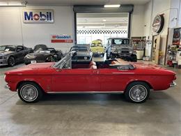 1963 Chevrolet Corvair (CC-2076802) for sale in Ham Lake, Minnesota