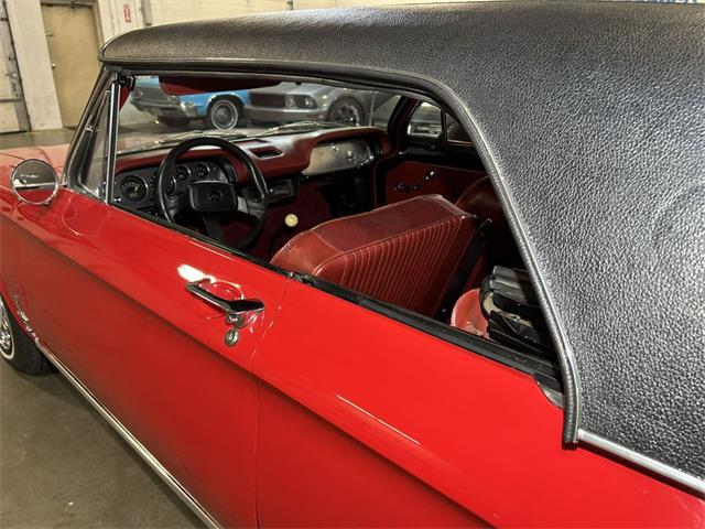 1963 Chevrolet Corvair (CC-2076802) for sale in Ham Lake, Minnesota