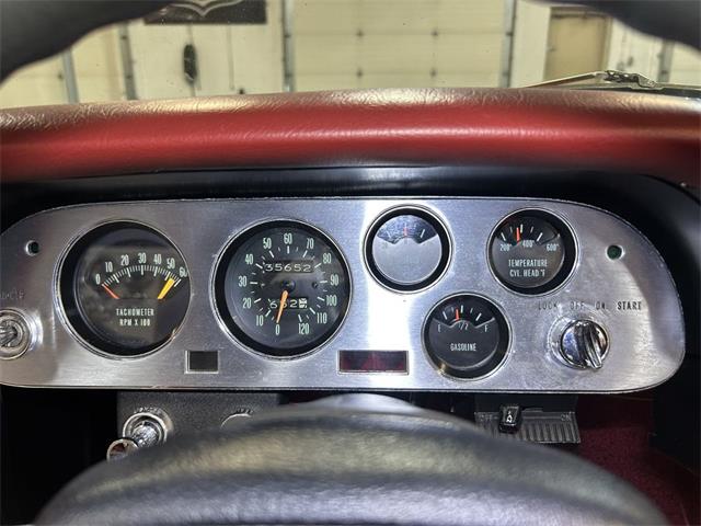 1963 Chevrolet Corvair (CC-2076802) for sale in Ham Lake, Minnesota