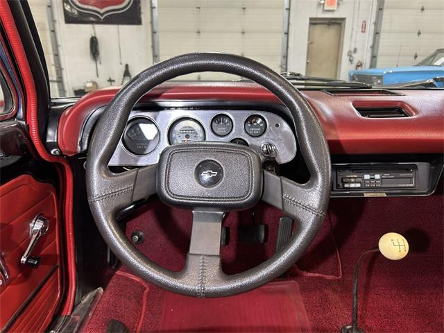 1963 Chevrolet Corvair (CC-2076802) for sale in Ham Lake, Minnesota