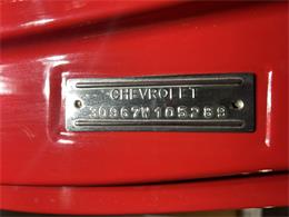 1963 Chevrolet Corvair (CC-2076802) for sale in Ham Lake, Minnesota