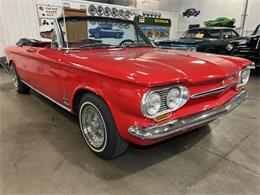 1963 Chevrolet Corvair (CC-2076802) for sale in Ham Lake, Minnesota