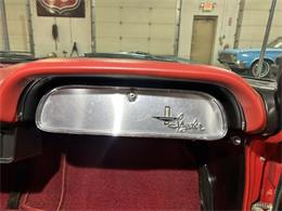 1963 Chevrolet Corvair (CC-2076802) for sale in Ham Lake, Minnesota