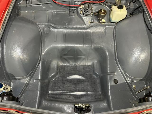 1963 Chevrolet Corvair (CC-2076802) for sale in Ham Lake, Minnesota
