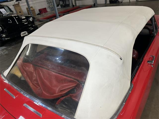 1963 Chevrolet Corvair (CC-2076802) for sale in Ham Lake, Minnesota