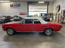 1963 Chevrolet Corvair (CC-2076802) for sale in Ham Lake, Minnesota