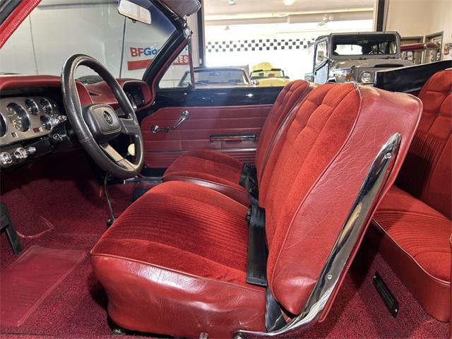 1963 Chevrolet Corvair (CC-2076802) for sale in Ham Lake, Minnesota