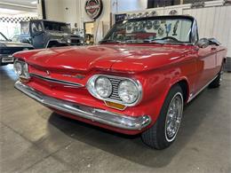 1963 Chevrolet Corvair (CC-2076802) for sale in Ham Lake, Minnesota