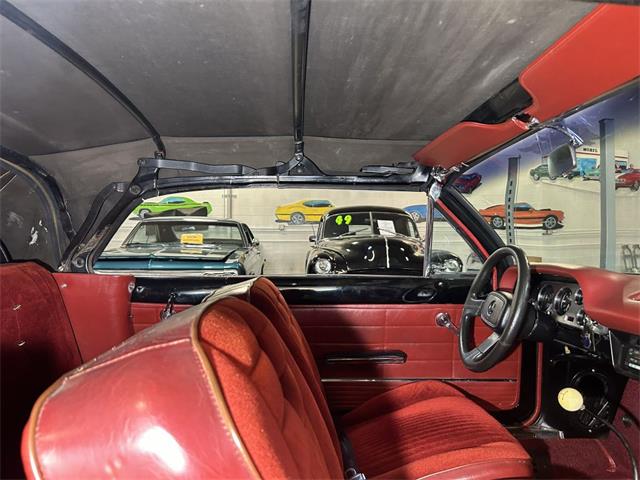 1963 Chevrolet Corvair (CC-2076802) for sale in Ham Lake, Minnesota