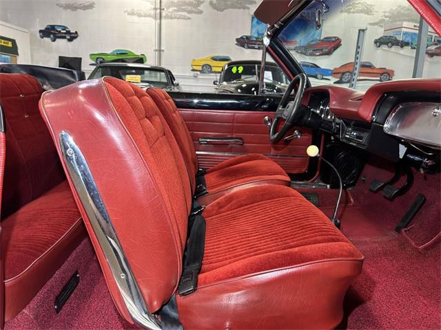 1963 Chevrolet Corvair (CC-2076802) for sale in Ham Lake, Minnesota