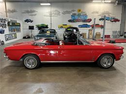 1963 Chevrolet Corvair (CC-2076802) for sale in Ham Lake, Minnesota