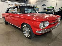 1963 Chevrolet Corvair (CC-2076802) for sale in Ham Lake, Minnesota