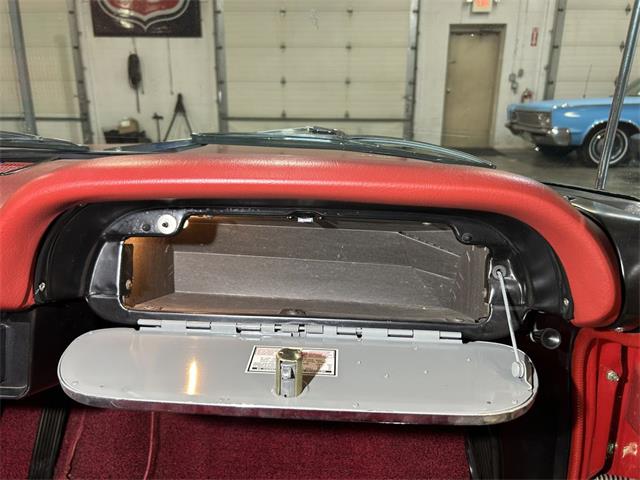 1963 Chevrolet Corvair (CC-2076802) for sale in Ham Lake, Minnesota