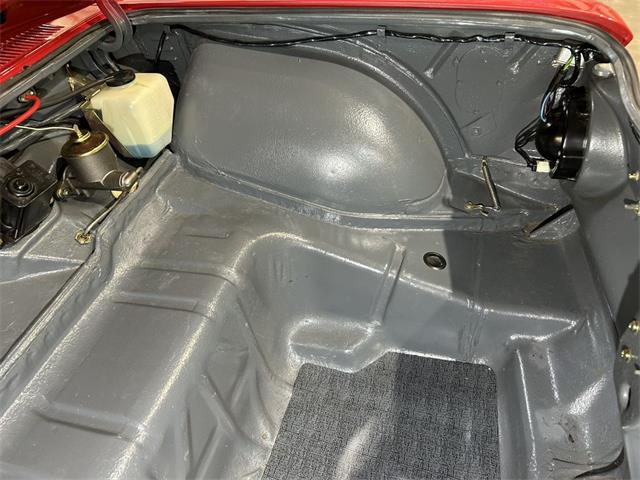 1963 Chevrolet Corvair (CC-2076802) for sale in Ham Lake, Minnesota