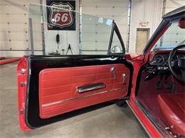 1963 Chevrolet Corvair (CC-2076802) for sale in Ham Lake, Minnesota
