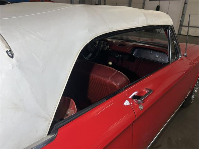 1963 Chevrolet Corvair (CC-2076802) for sale in Ham Lake, Minnesota