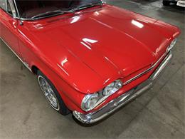 1963 Chevrolet Corvair (CC-2076802) for sale in Ham Lake, Minnesota