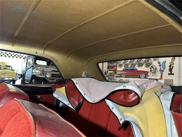 1963 Chevrolet Corvair (CC-2076802) for sale in Ham Lake, Minnesota