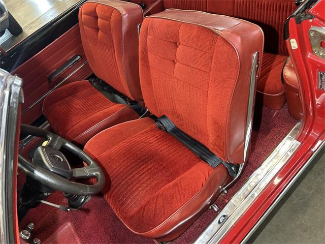 1963 Chevrolet Corvair (CC-2076802) for sale in Ham Lake, Minnesota
