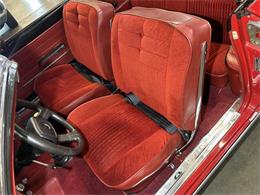 1963 Chevrolet Corvair (CC-2076802) for sale in Ham Lake, Minnesota