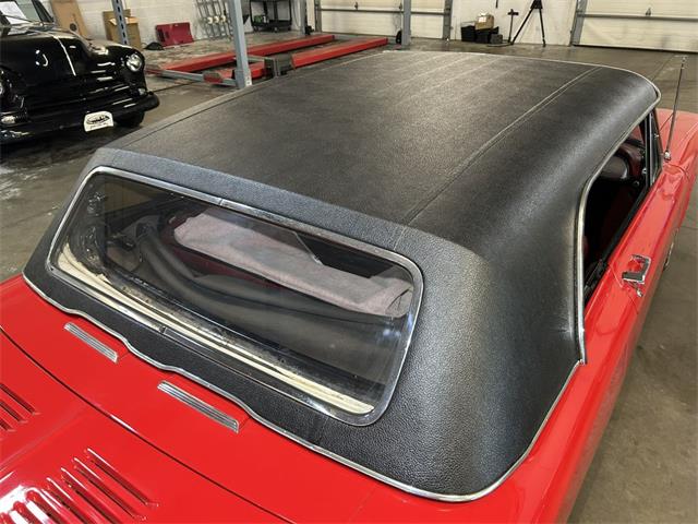 1963 Chevrolet Corvair (CC-2076802) for sale in Ham Lake, Minnesota